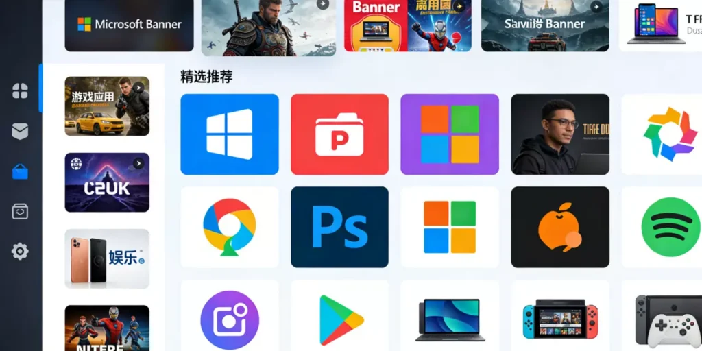 全流程排查！从根源解决microsoft store打不开