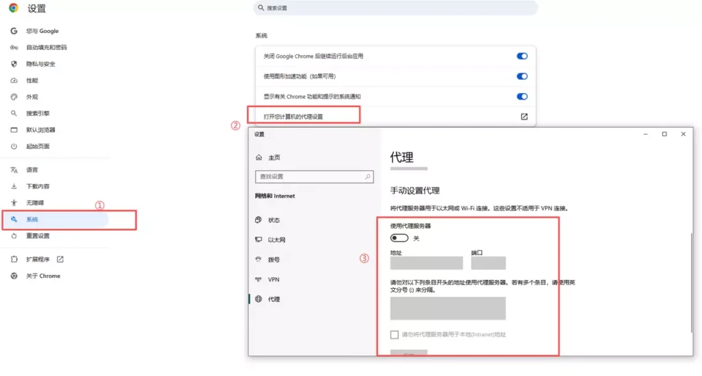 代理 IP 设置避坑指南:不是连上就算成功 代理 IP 设置避坑指南:不是连上就算成功