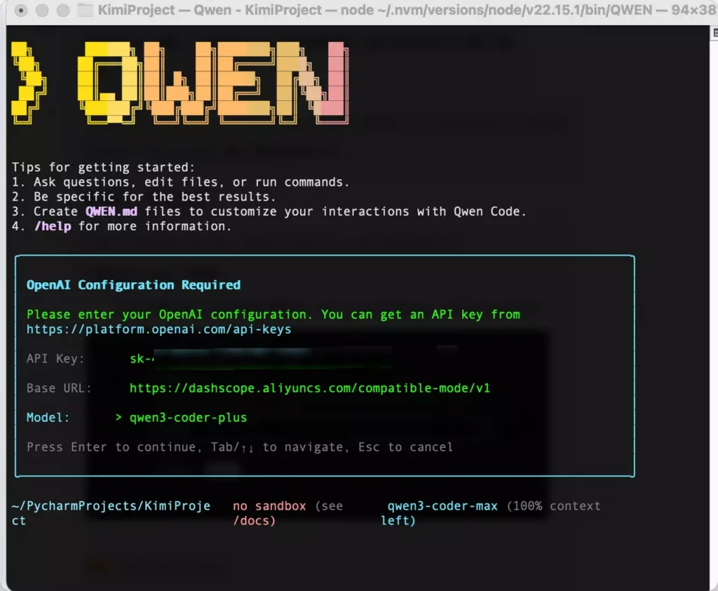 Master Using Qwen to Run Agents: From Installation to Custom Autonomous Workflows