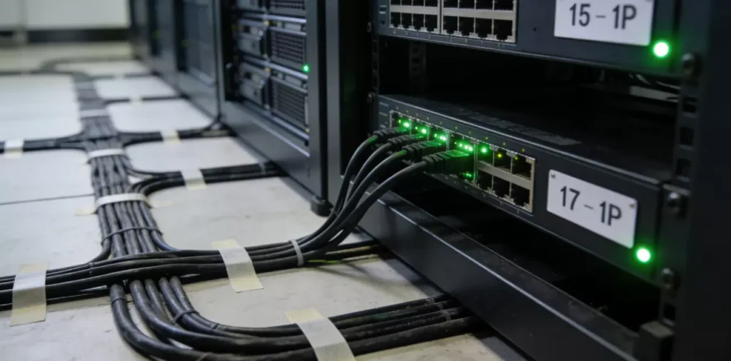 固定IP用不顺？这些常见问题与解决方法要记牢