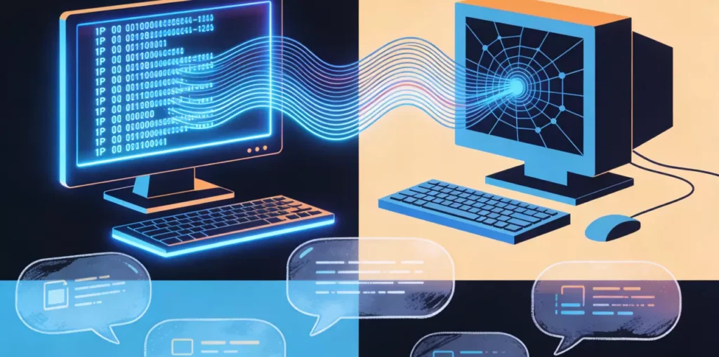 为什么你的电脑ip一直在变? 为什么你的电脑ip一直在变?