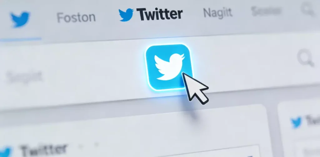 不同场景下的Twitter网页版登录方案