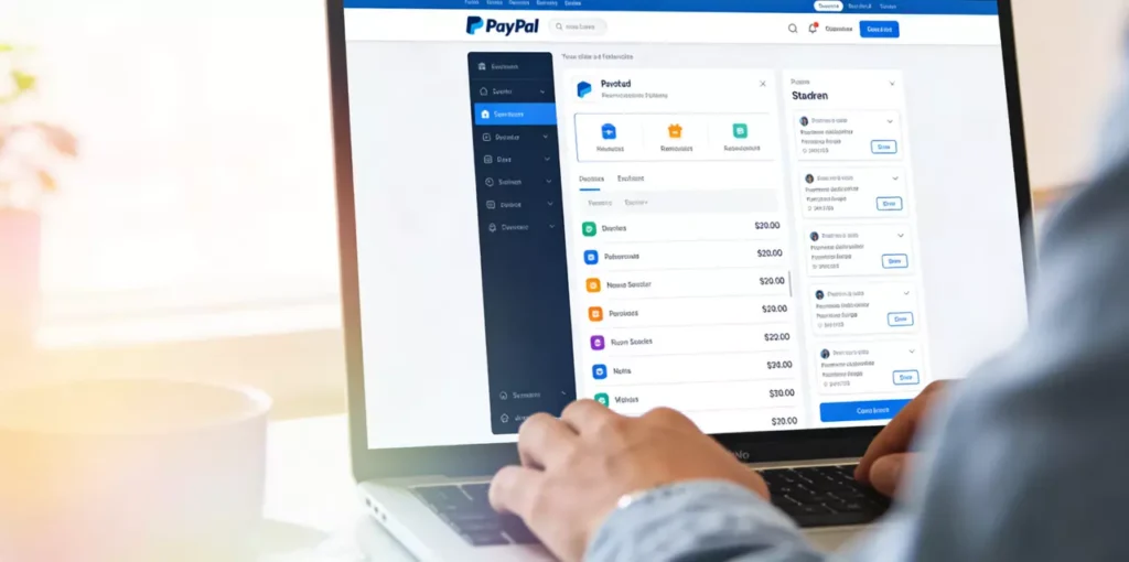 PayPal注册失败怎么办？对查这些常见问题与解决方案