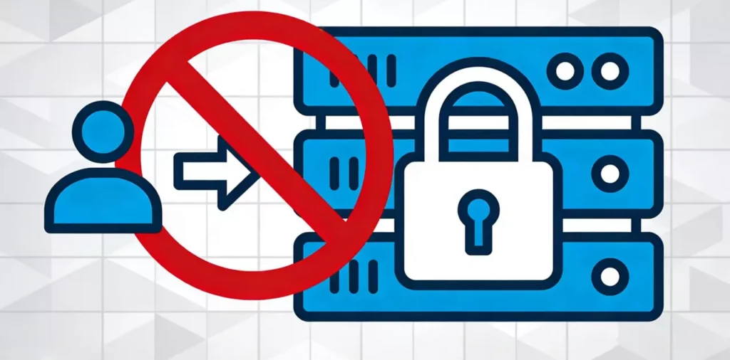 403 Forbidden错误是什么意思？你的网站为什么突然