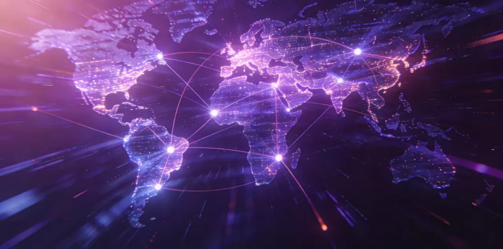 关于固定IP资源的海外静态IP安全运营