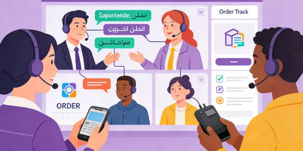 如何建立品牌出海可复制的全球化运营体系