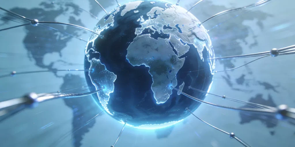 简要谈谈稳定ip代理系统的容错架构与持续交付机制