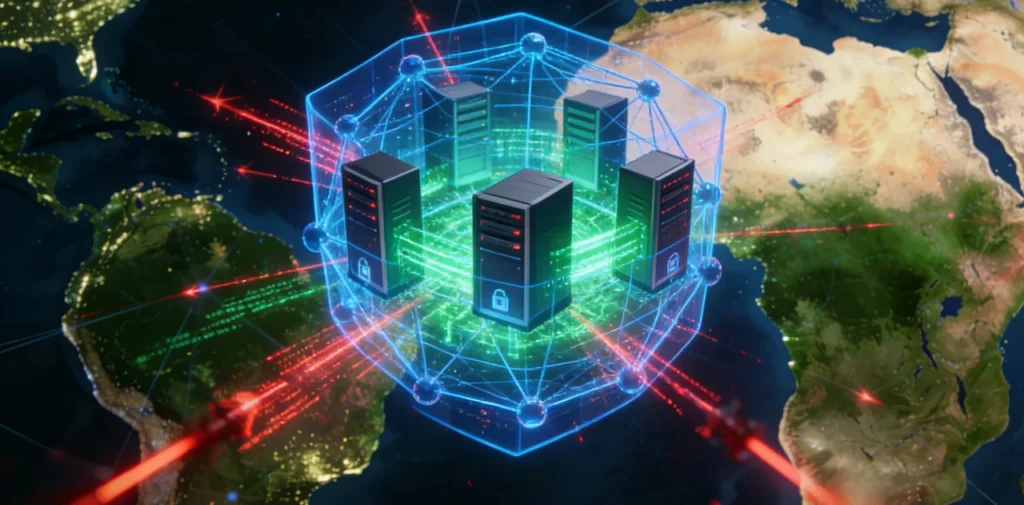 Qwen Agent Deployment Made Easy: Avoid IP Bans with IPFLY’s No-Client Proxy