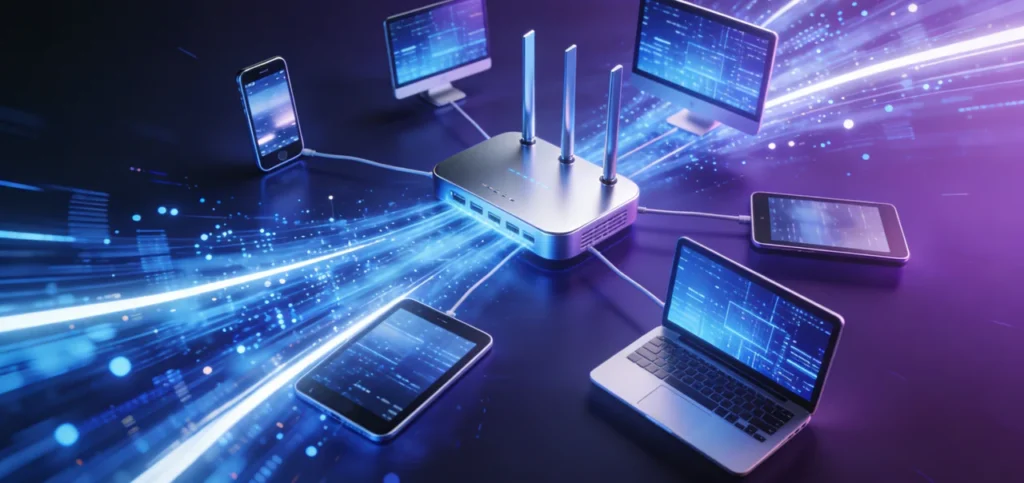 How to Access Unblocked Games Roblox Successfully? IPFLY Proxy Makes It Easy