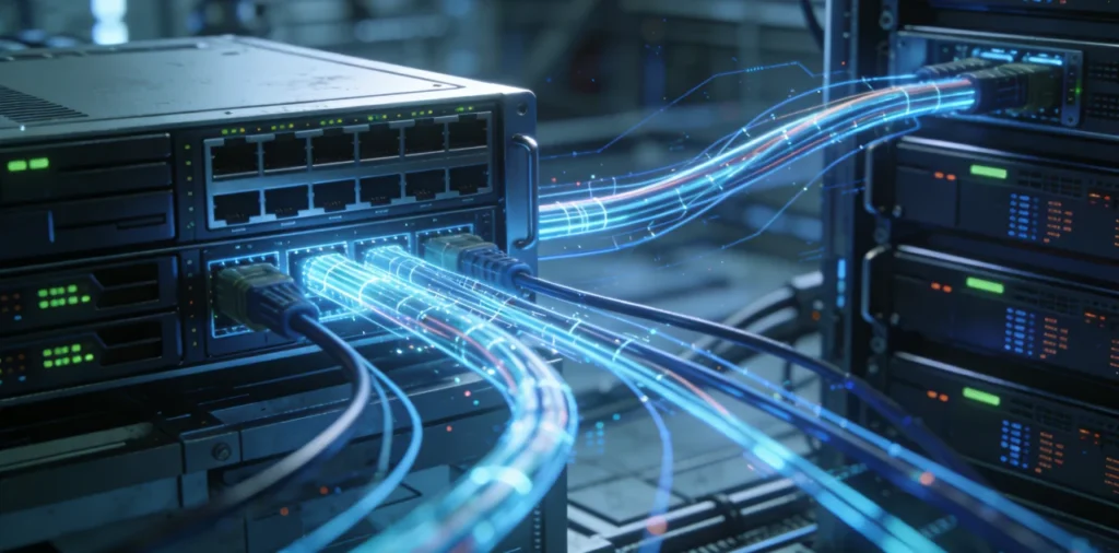 Awesome MCP Servers: Professional Proxy Infrastructure for Business Needs