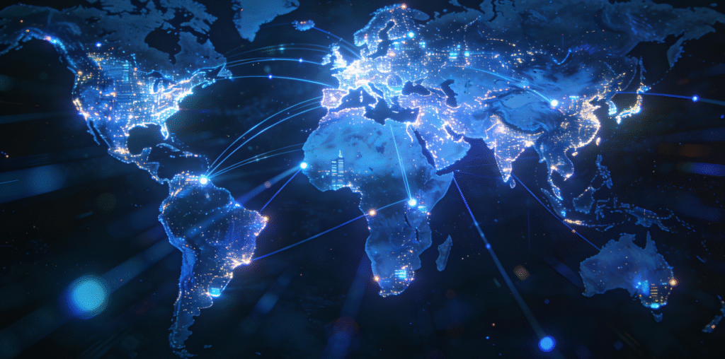 How to Access Solarmovie.to Safely? IPFLY Protects Your Privacy How to Access Solarmovie.to Safely? IPFLY Protects Your Privacy