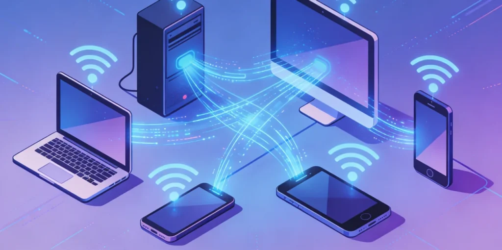 1337x Mirror Sites vs. Proxies: Which Is Better? (IPFLY Proxy Recommendation) 1337x Mirror Sites vs. Proxies: Which Is Better? (IPFLY Proxy Recommendation)