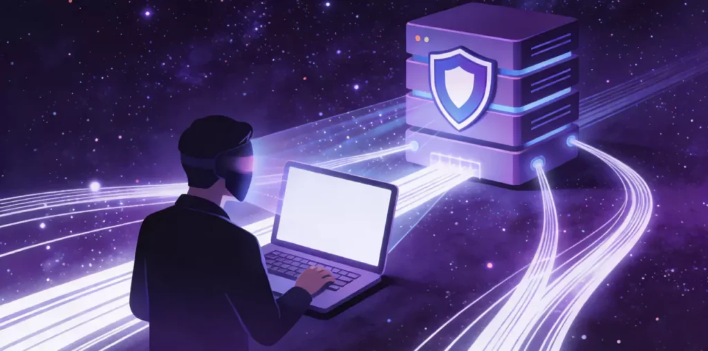 效能提升！利用海外代理IP在全球化业务中精细化运营