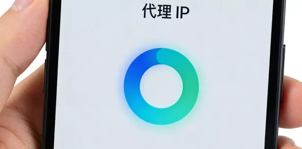 如何用日本代理IP解锁本土数字体验的密钥与网络身份管理