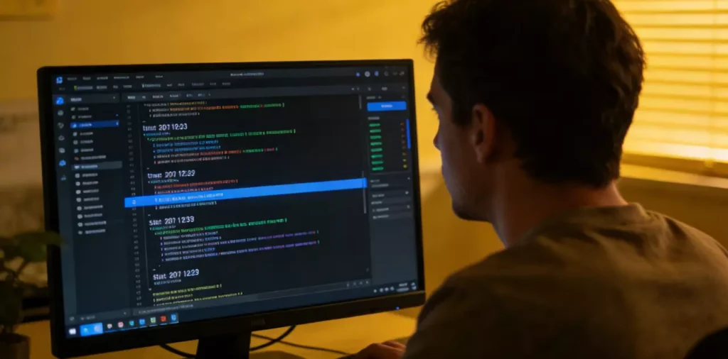 想构建Resilient的数据管道?先了解Python爬虫的架构原则 想构建Resilient的数据管道?先了解Python爬虫的架构原则