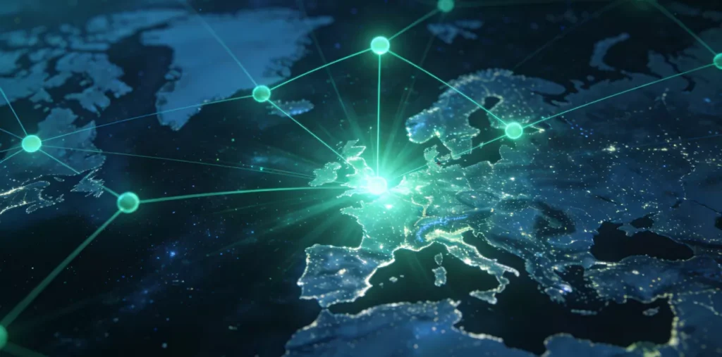 全球化网络身份的海外静态IP稳定性设计 全球化网络身份的海外静态IP稳定性设计