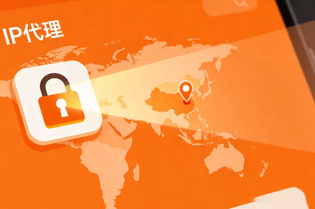 从被动应对到主动防御，稳定ip代理到底重不重要