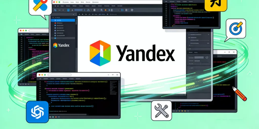 用俄罗斯Yandex SEO工程化？简谈体系化实践的可行性