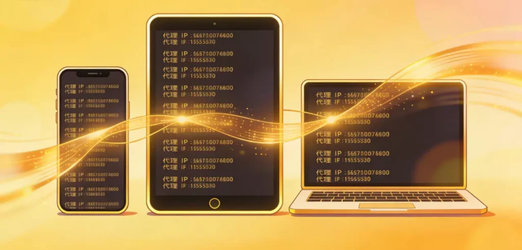 从协议适配、IP池管理与反制策略解析日本代理ip的特定网络爬虫架构