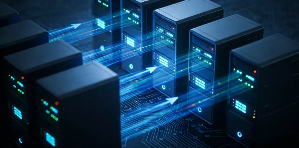 实现代理服务器技术特性与业务需求的精准匹配 实现代理服务器技术特性与业务需求的精准匹配