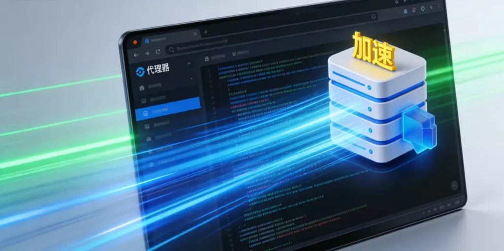 数据采集中的反爬机制与爬虫代理IP的技术对抗