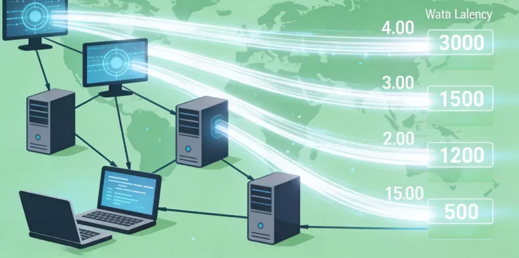 HTTP代理IP、HTTPS代理与隧道代理的差异对比分析