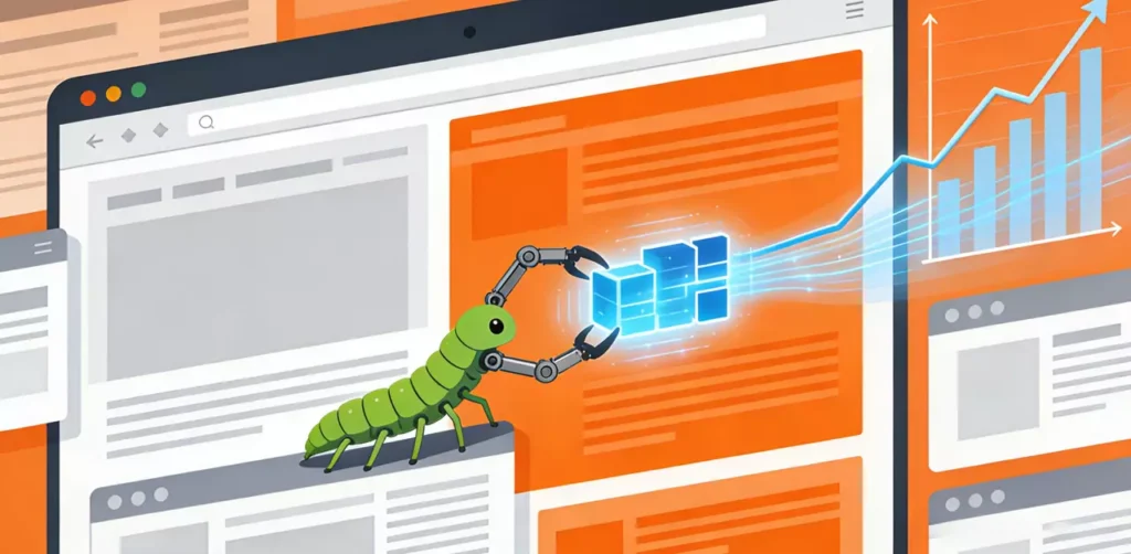 聊聊Python爬虫与反爬虫系统的技术博弈