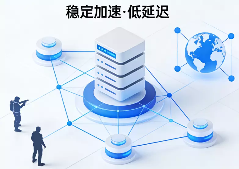 深扒游戏 IP背后被忽视的防封逻辑