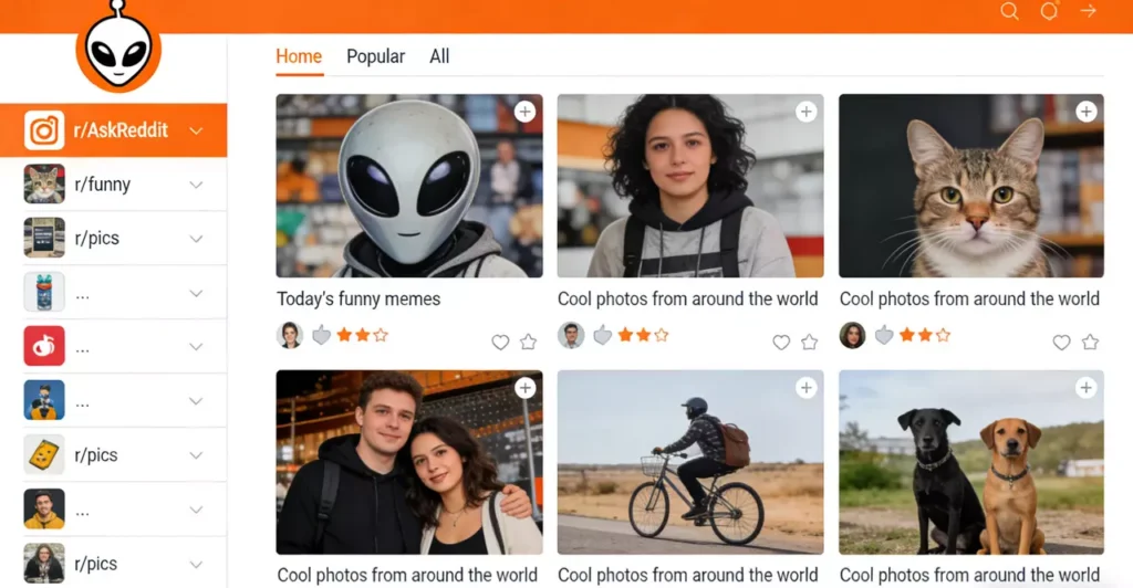 Reddit是什么？2026年适合品牌曝光的Subreddit清单与实战指南