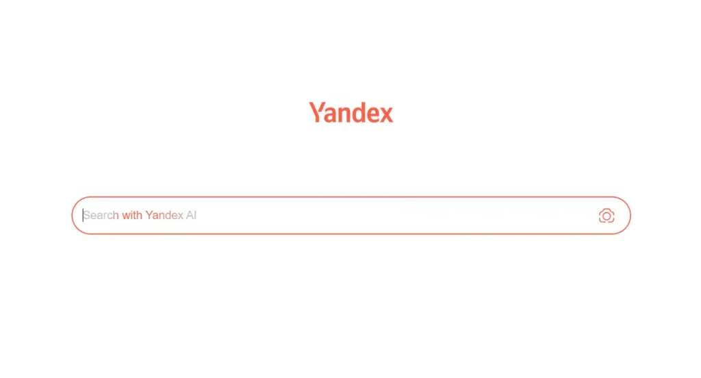 俄罗斯搜索引擎yandex：跨境运营者必知的访问技巧