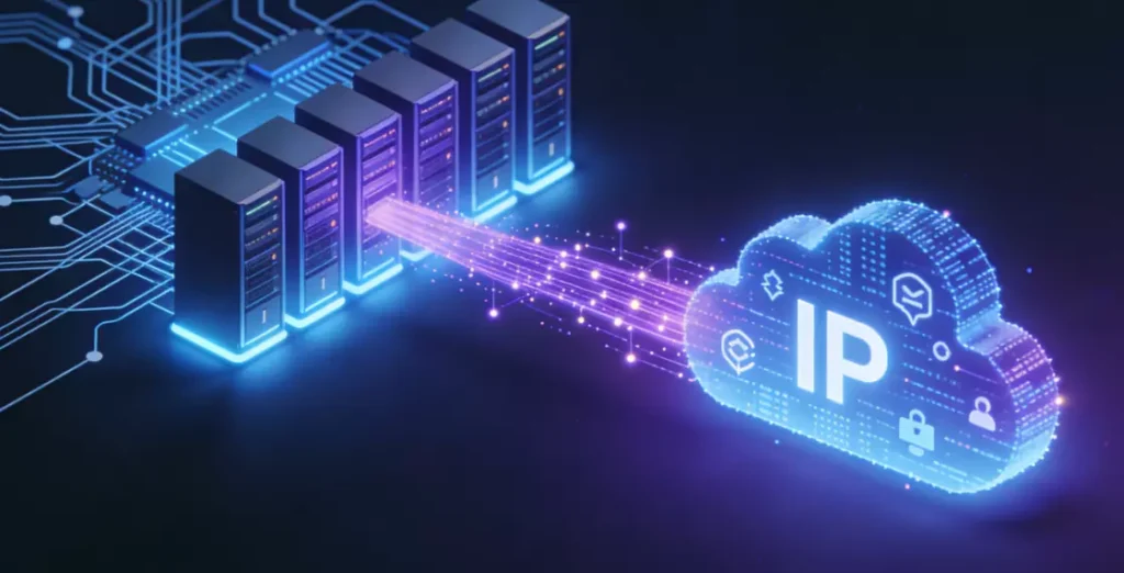 动态 IP 轮换频率怎么设才不异常？一文说清楚