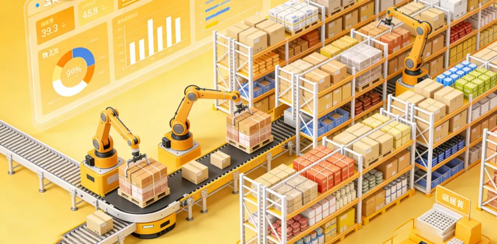 解码全球消费图谱，品牌出海中的区域市场特性