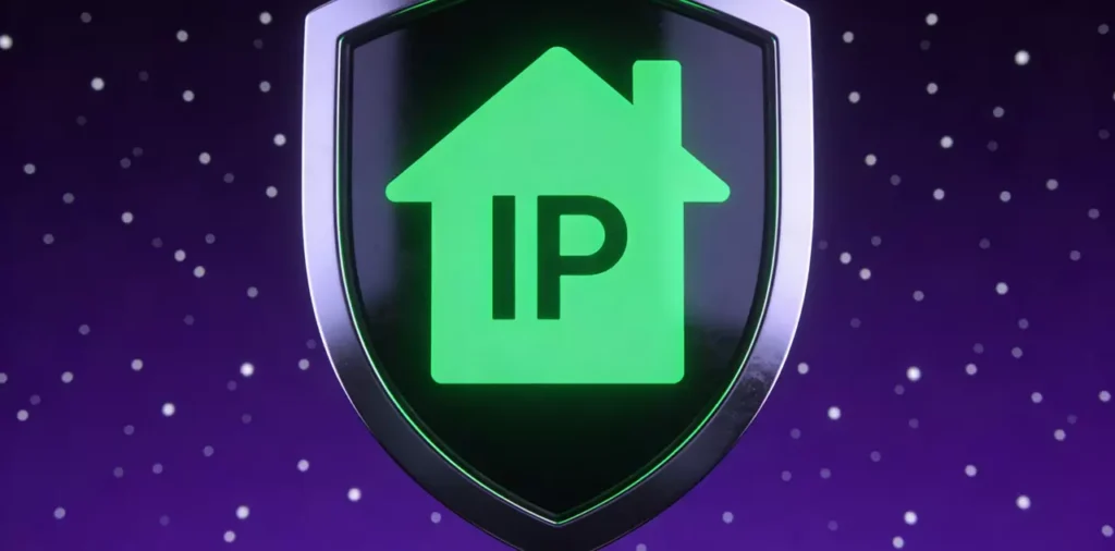 如何用静态住宅IP的技术构建稳定数字身份