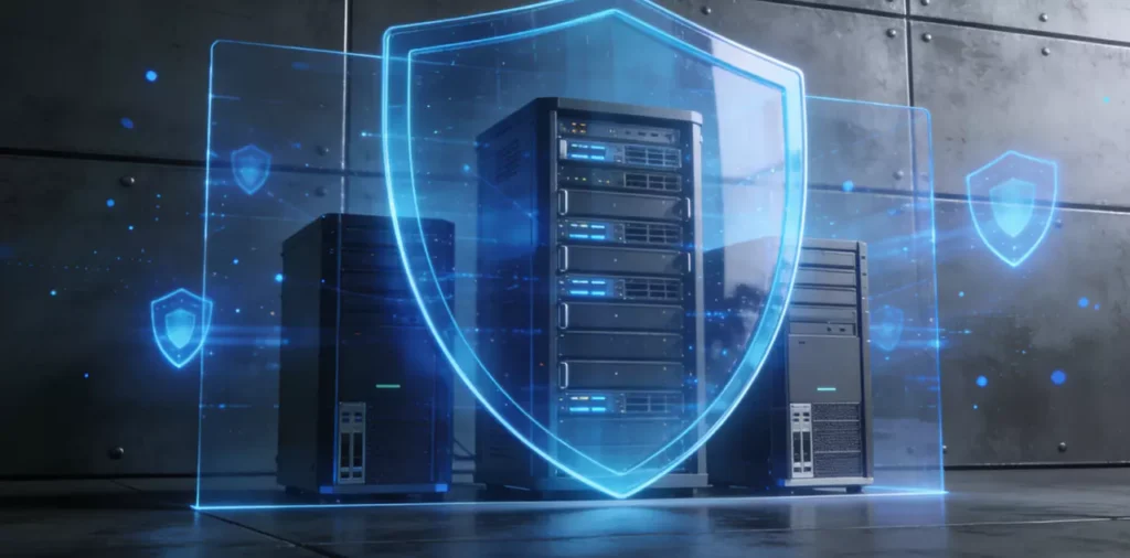 海外代理IP如何驱动数字时代的全球市场扩张