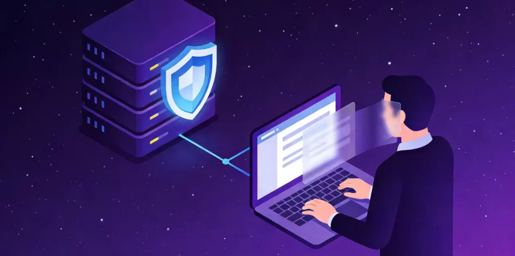 代理服务器部署实现高性能网络中介层的路径