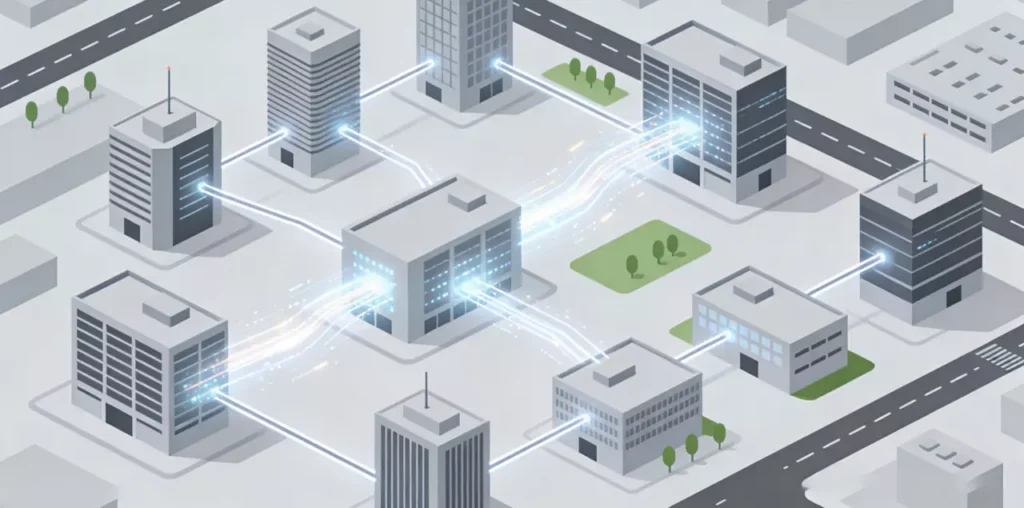 ISP是什么意思?厘清互联网服务提供商与代理网络 ISP是什么意思?厘清互联网服务提供商与代理网络