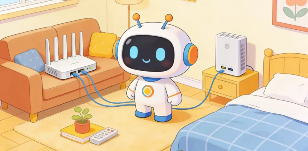 家宽IP是什么？为什么它比机房IP更