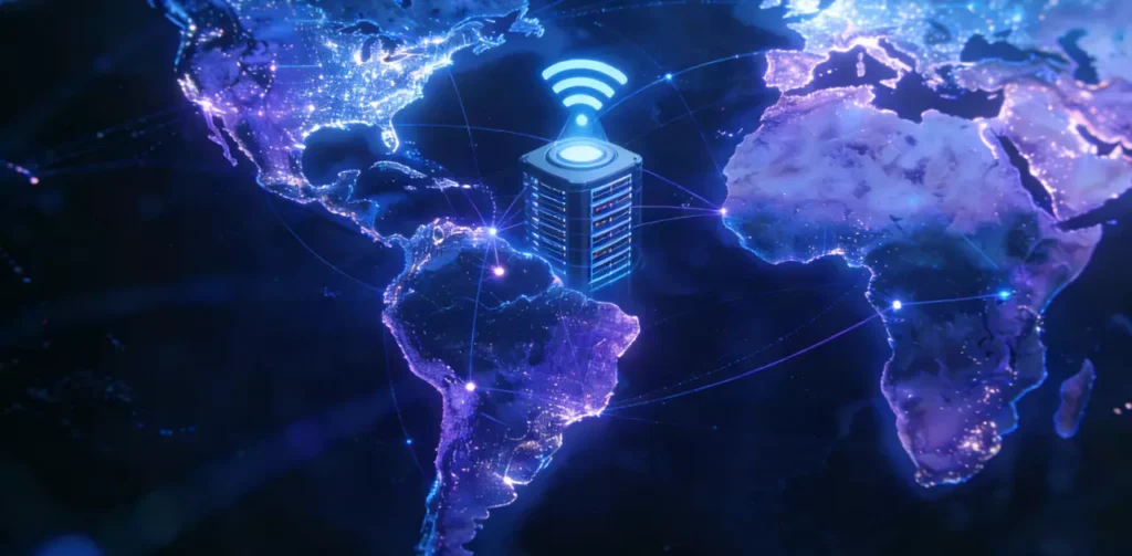 保障数据安全、优化 Python 工作流的顶级代理方案