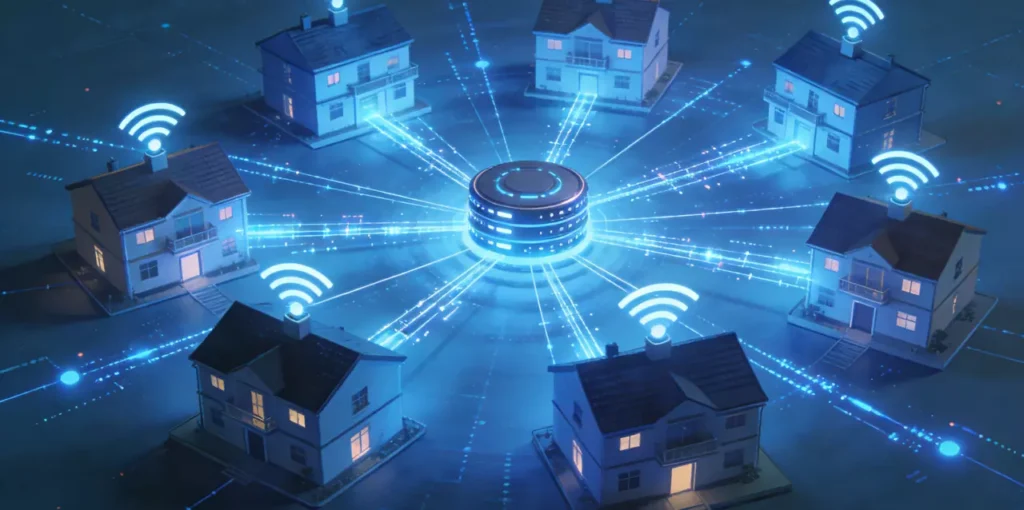 有哪些基于住宅代理IP的网络观测方法论？