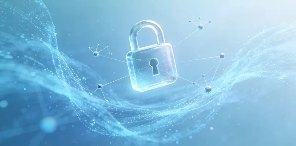 下一代IP纯净度：AI、隐私计算与去中心化身份