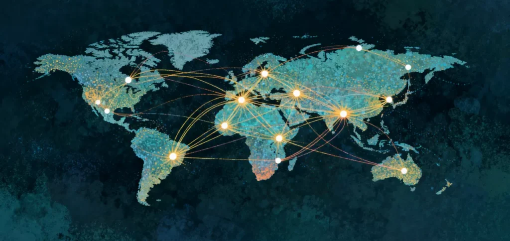 随机 IP 地址生成：隐私工具与测试技术教程