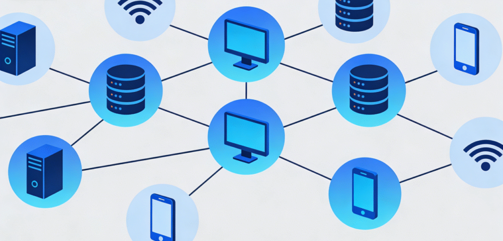 The Real Unblocked Browser: Why Residential Proxies Beat VPNs Every Time