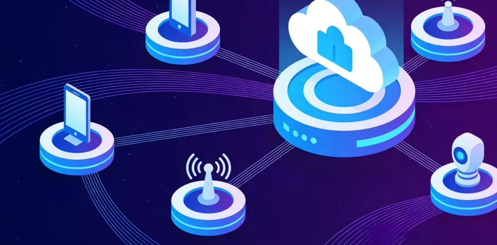 Screen Scraping at Scale: Distributed Systems and Proxy Infrastructure