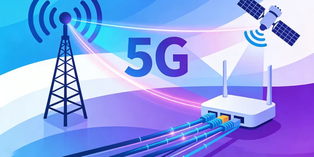 Proxy Alternative: Beyond the Default—Strategic Thinking for Modern Business Proxy Alternative: Beyond the Default—Strategic Thinking for Modern Business