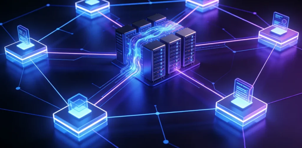 IP2 Network: Redefining Digital Identity and Network Architecture