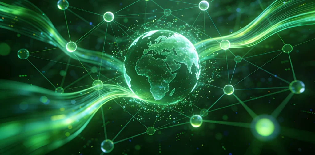 Proxyium: The Chemistry of Secure Network Transmission