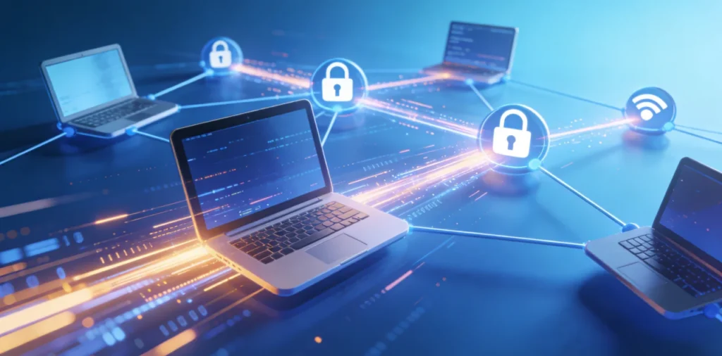 Tamilyogi VPN: Tamil Cinema, Transnational Audiences, and Network Infrastructure