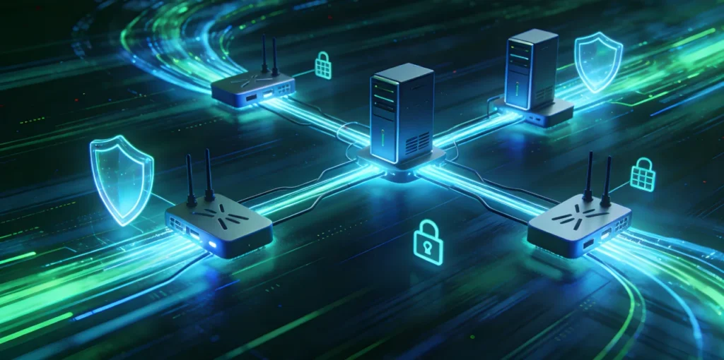 X1337 Alternate: Stories from the Other Side of the Firewall