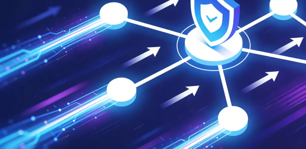 Shawdow Rocket: Enterprise Network Acceleration and Secure Proxy Solutions