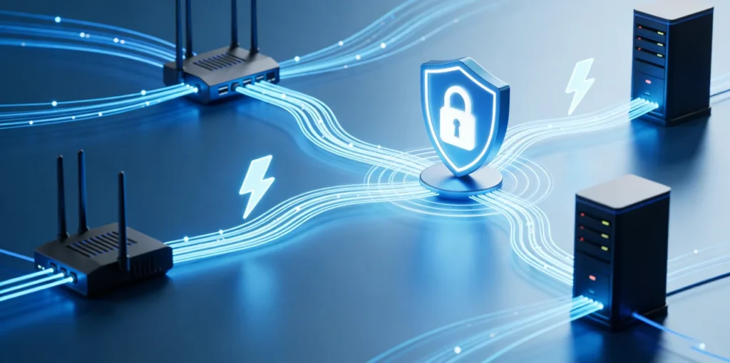 Understanding Unblockers: How IPFLY Delivers Superior Network Freedom